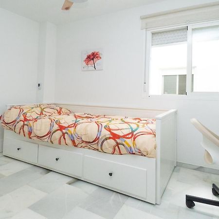 Piso San Roque Apartment Sanlucar de Barrameda Ngoại thất bức ảnh