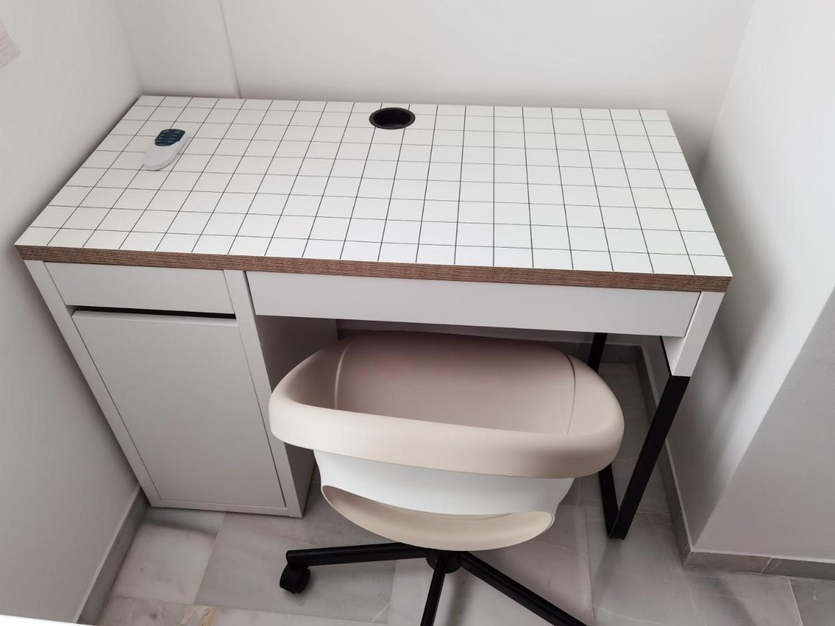 Piso San Roque Apartment Sanlucar de Barrameda Ngoại thất bức ảnh